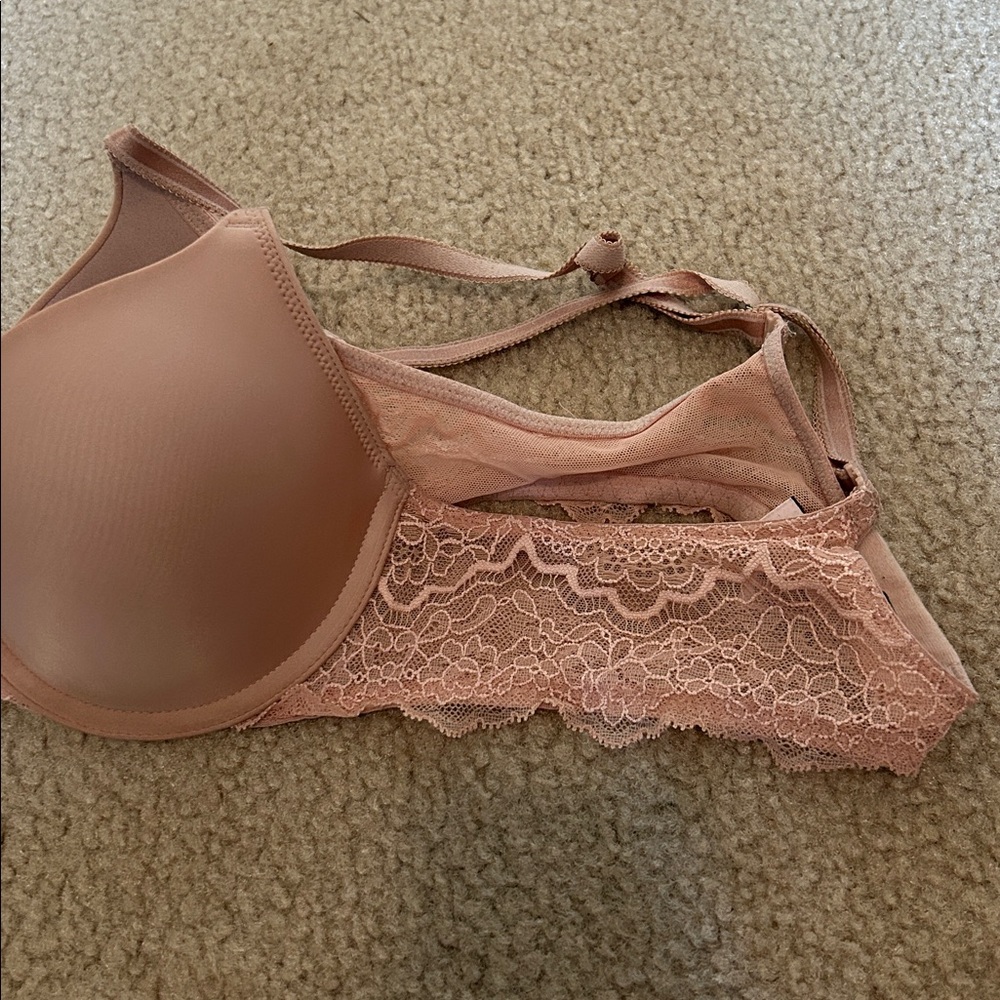 Victoria's Secret Dream Angels Perfect Coverage Bra - Picture 4 of 6